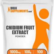 Cnidium Fruit Extract Powder 100 Grams (3.5 oz)