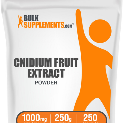 Cnidium Fruit Extract Powder 250 Grams (8.8 oz)