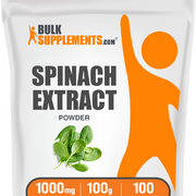 Spinach Extract Powder 100 Grams (3.5 oz)