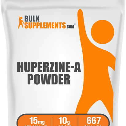 Huperzine A 1% Powder 10 Grams (0.4 oz)