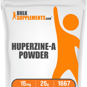 Huperzine A 1% Powder 25 Grams (0.9 oz)