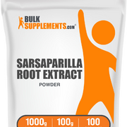 Sarsaparilla Root Extract Powder 100 Grams (3.5 oz)
