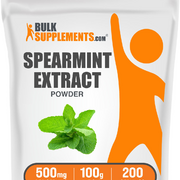 Spearmint Extract Powder 100 Grams (3.5 oz)