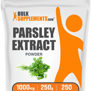 Parsley Extract Powder 250 Grams (8.8 oz)