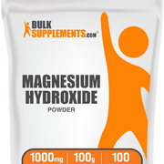 Magnesium Hydroxide Powder 100 Grams (3.5 oz)