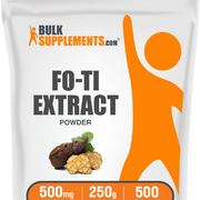 Fo-Ti Extract Powder 250 Grams (8.8 oz)
