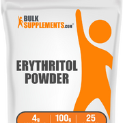 Erythritol Powder 100 Grams (3.5 oz)