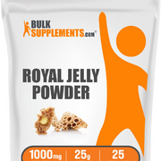 Royal Jelly Powder 25 Grams (0.9 oz)