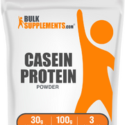 Casein Protein Powder 100 Grams (3.5 oz)