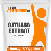 Catuaba Extract Powder 500 Grams (1.1 lbs)