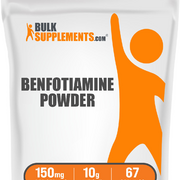 Benfotiamine Powder 10 Grams (0.4 oz)