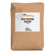 Beef Protein Isolate Powder 20 Kilograms (44 lbs)
