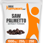 Saw Palmetto Extract Powder 250 Grams (8.8 oz)