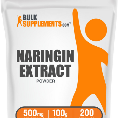 Naringin Powder 100 Grams (3.5 oz)
