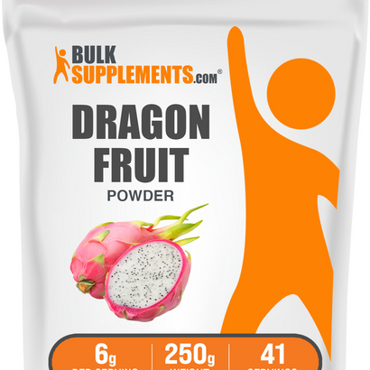 Dragon Fruit Extract Powder 250 Grams (8.8 oz)
