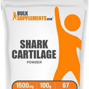 Shark Cartilage Powder 100 Grams (3.5 oz)
