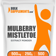 Mulberry Mistletoe (Sang Ji Sheng) Extract Powder 250 Grams (8.8 oz)