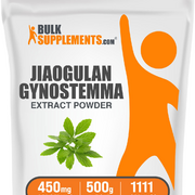 Gynostemma Extract Powder 500 Grams (1.1 lbs)