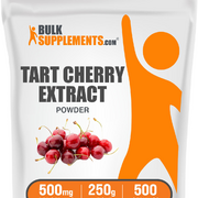 Tart Cherry Extract Powder 250 Grams (8.8 oz)