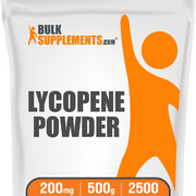 Lycopene Powder 500 Grams (1.1 lbs)