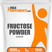 Fructose (Sugar) Powder 1 Kilogram (2.2 lbs)