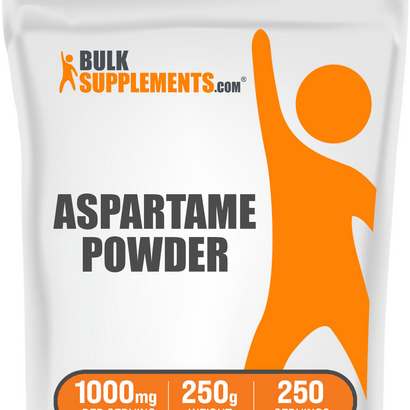 Aspartame Powder 250 Grams (8.8 oz)