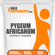 Pygeum Africanum Extract Powder 500 Grams (1.1 lbs)