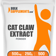 Cat's Claw Extract Powder 250 Grams (8.8 oz)