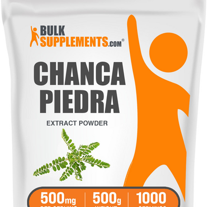 Chanca Piedra Extract Powder 500 Grams (1.1 lbs)
