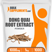 Dong Quai Root Extract Powder 1 Kilogram (2.2 lbs)
