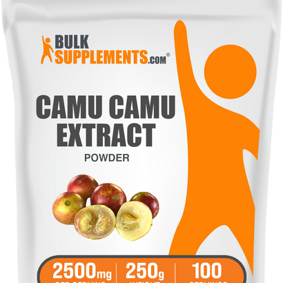 Camu Camu Extract Powder 250 Grams (8.8 oz)