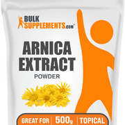 Arnica Extract Topical Powder 500 Grams (1.1 lbs)