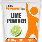 Lime Powder 500 Grams (1.1 lbs)
