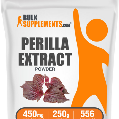 Perilla Extract Powder 250 Grams (8.8 oz)