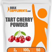 Tart Cherry Powder 100 Grams (3.5 oz)