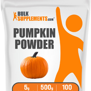 Pumpkin Powder 500 Grams (1.1 lbs)