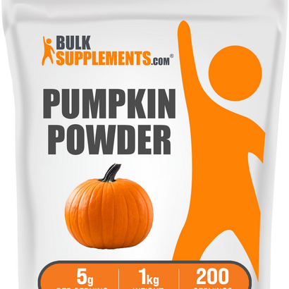 Pumpkin Powder 1 Kilogram (2.2 lbs)