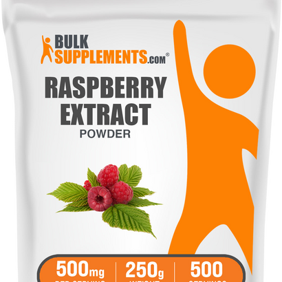 Raspberry Extract Powder 250 Grams (8.8 oz)