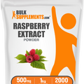 Raspberry Extract Powder 1 Kilogram (2.2 lbs)
