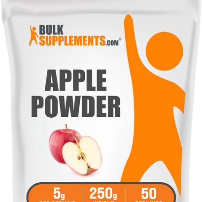 Apple Powder 250 Grams (8.8 oz)
