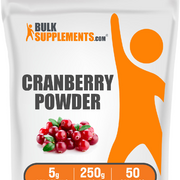 Cranberry Powder 250 Grams (8.8 oz)