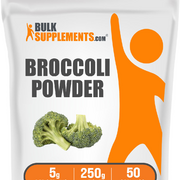 Broccoli Powder 250 Grams (8.8 oz)