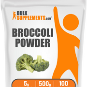 Broccoli Powder 500 Grams (1.1 lbs)