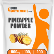 Pineapple Powder 100 Grams (3.5 oz)