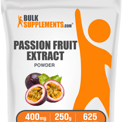 Passion Fruit Extract Powder 250 Grams (8.8 oz)