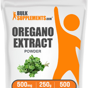 Oregano Extract Powder 250 Grams (8.8 oz)