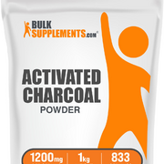 Activated Charcoal Powder 1 Kilogram (2.2 lbs)
