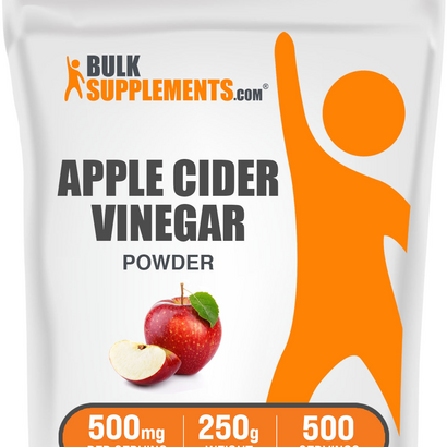 Apple Cider Vinegar Powder 250 Grams (8.8 oz)