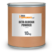 Beta Glucan 1,3/1,6 Powder 10 Kilograms (22 lbs)