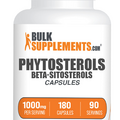 Phytosterols Capsules 180 Capsules